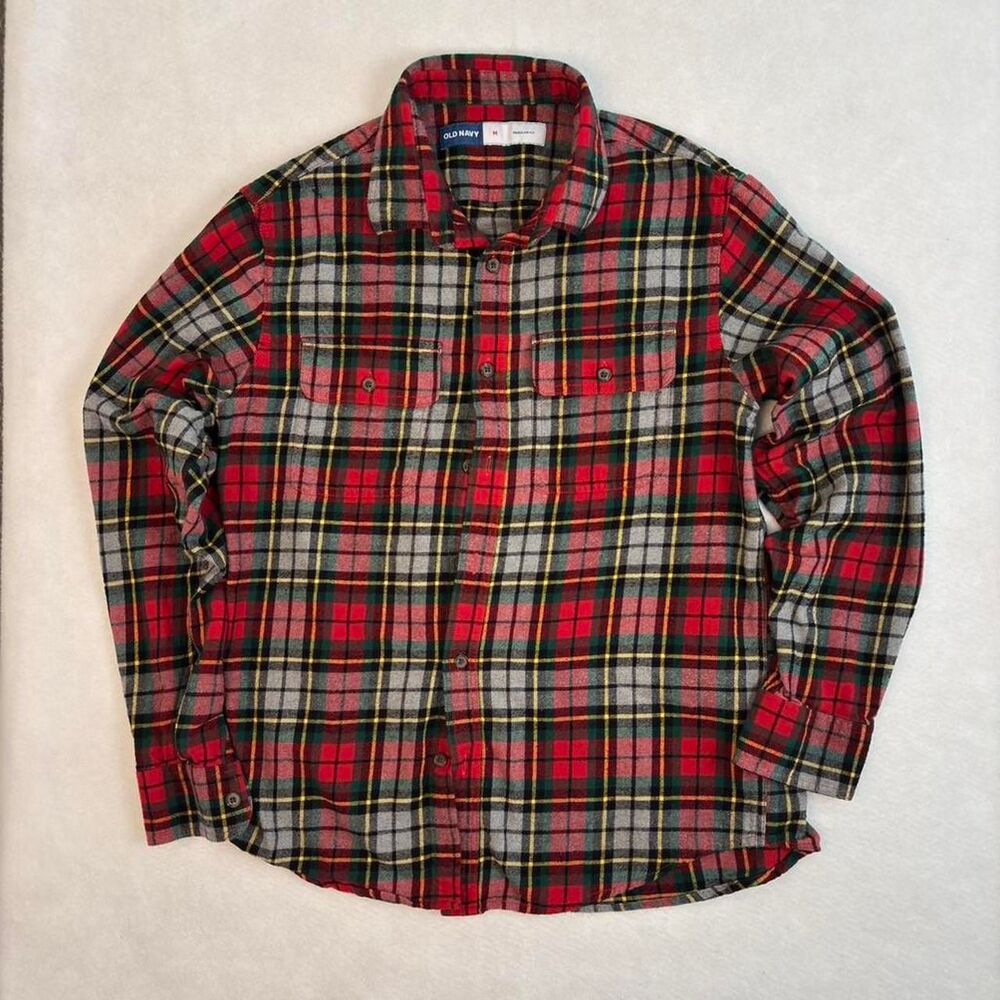 Old-navy Men's multi Shirt